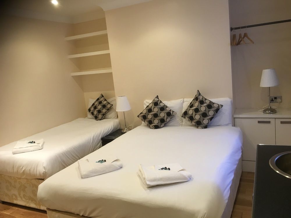 Royal By Saba 3* Londres