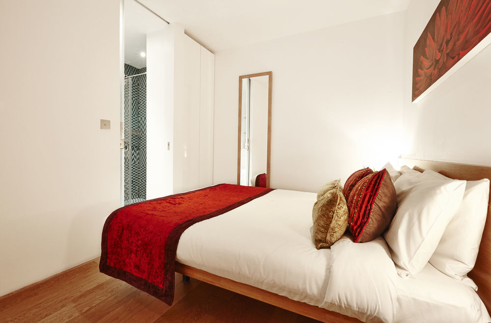 Hotel Go Native Lon Bridge 4*