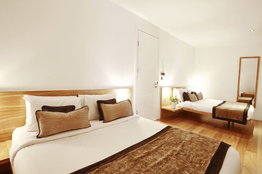 Go Native Lon Bridge 4* London
