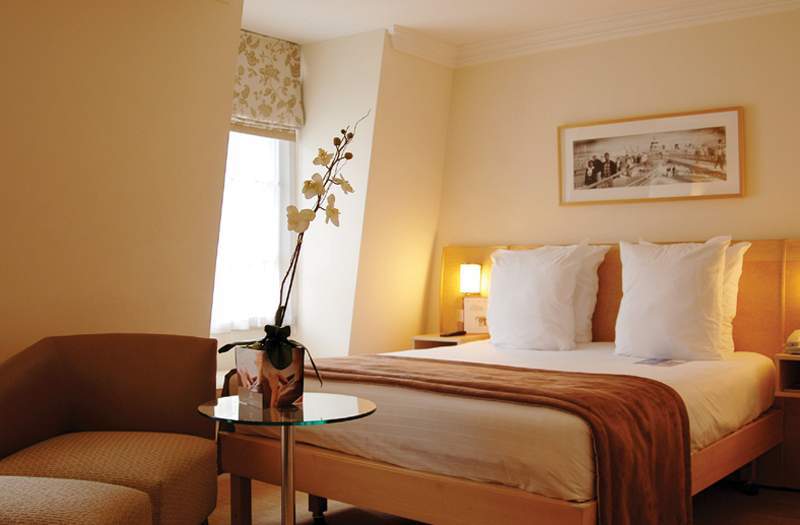 Hotel The Mayfair Townhouse - An Iconic Luxury 5*