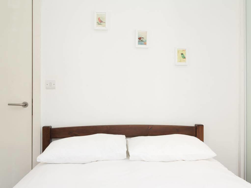 Apartment Brick Lane Luxury *