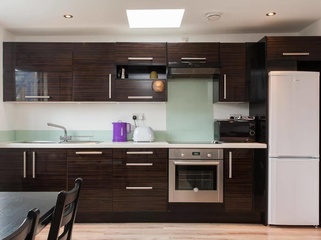Apartment Brick Lane Luxury *