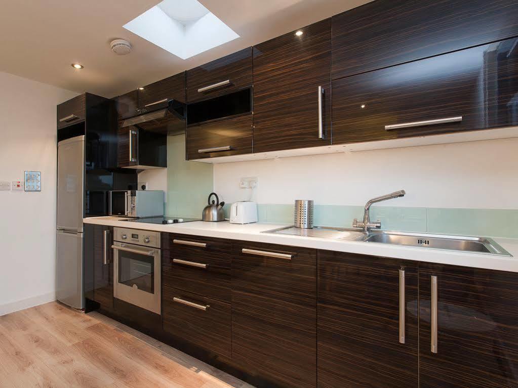 Apartment Brick Lane Luxury *