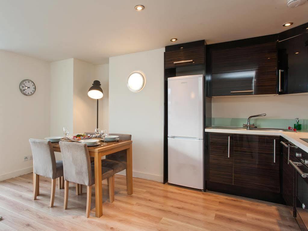 Apartment Brick Lane Luxury *