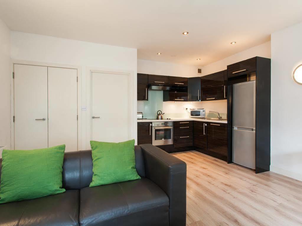 Apartment Brick Lane Luxury *