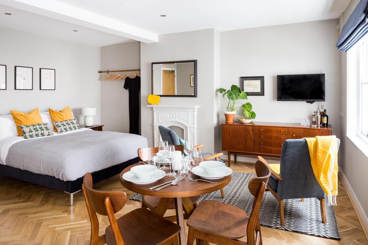 Cuckooz Mansion House Apartamento