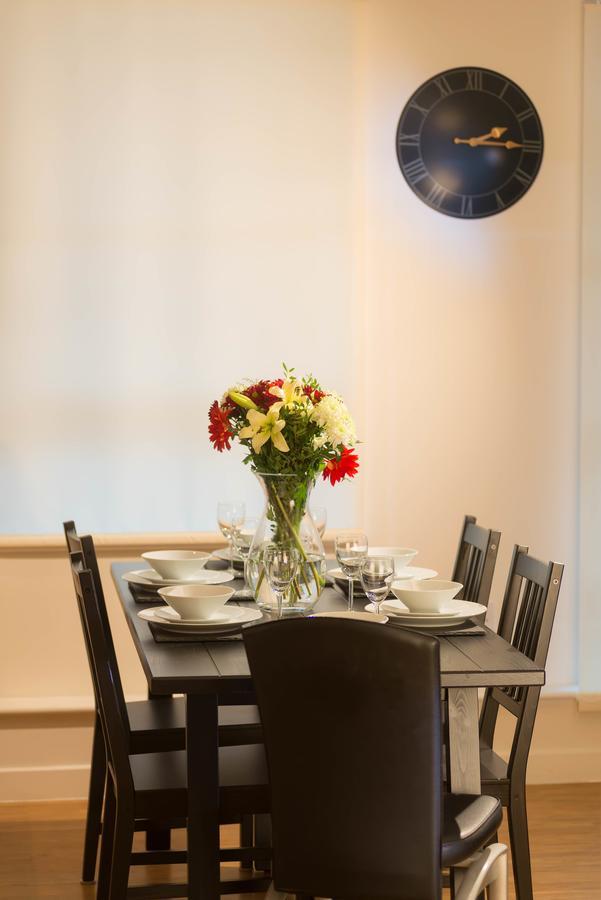 Appartement Royal Limehouse