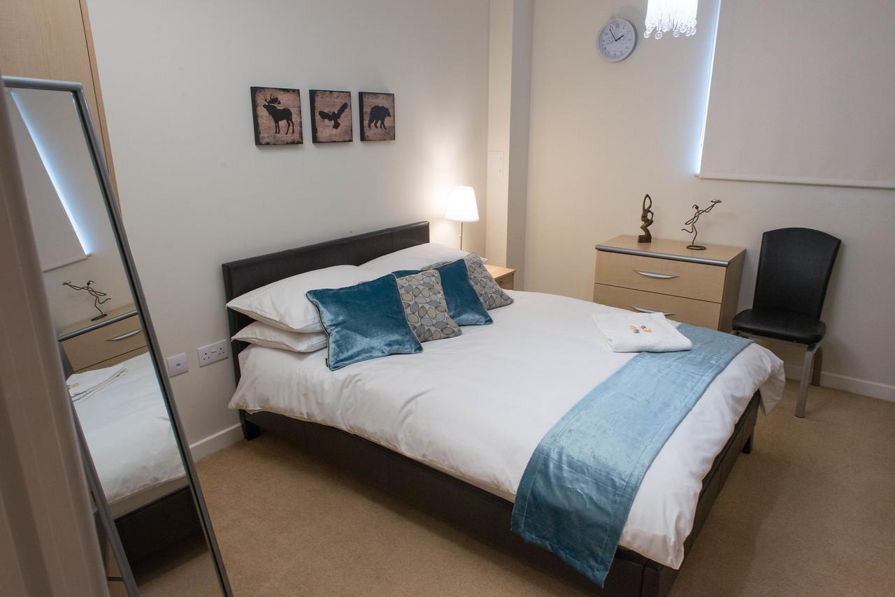 Appartement Royal Limehouse *