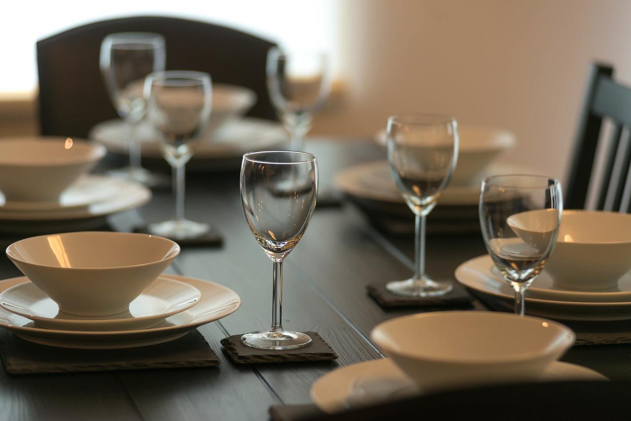 Royal Limehouse Appartement Londen
