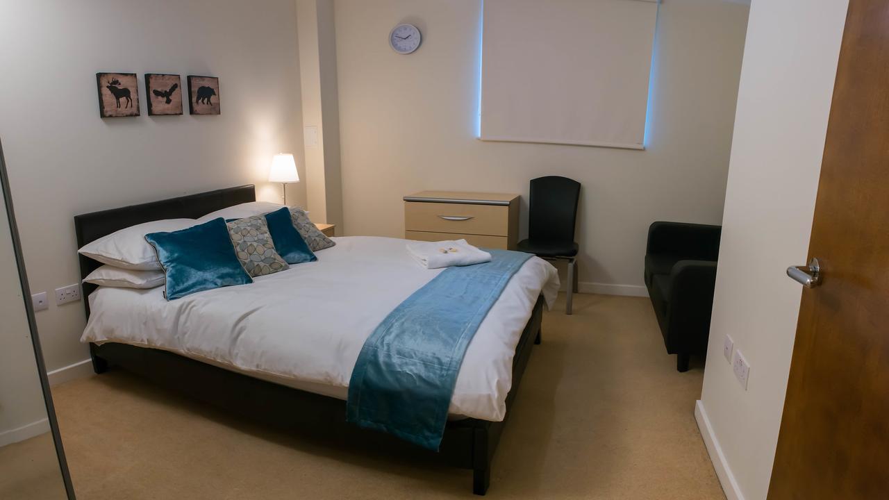 Royal Limehouse Appartement *