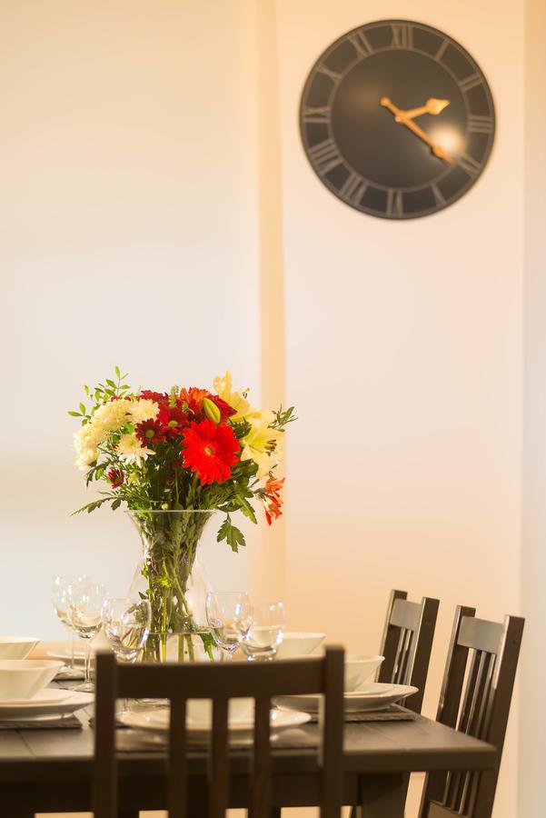 Appartement Royal Limehouse Londen