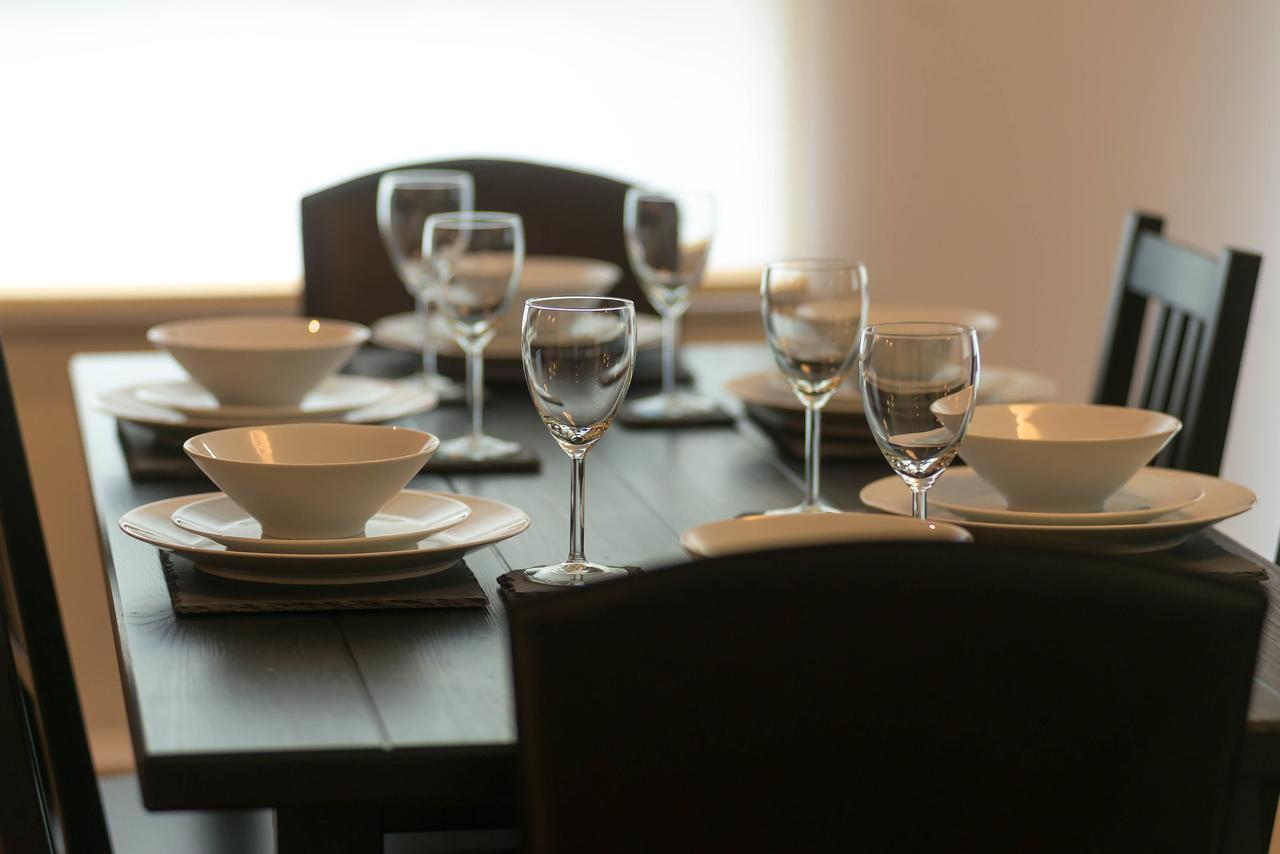 Appartement Royal Limehouse Londen