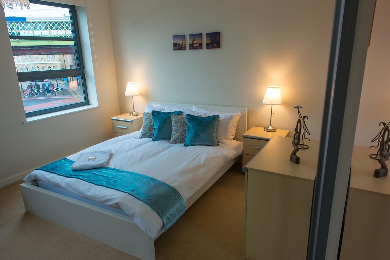 Royal Limehouse Londen