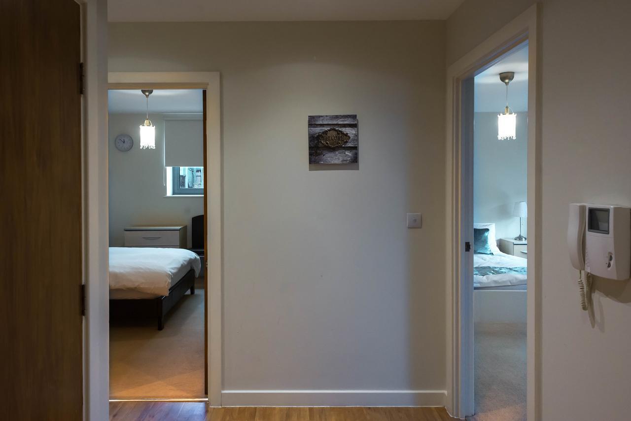 Royal Limehouse Appartement
