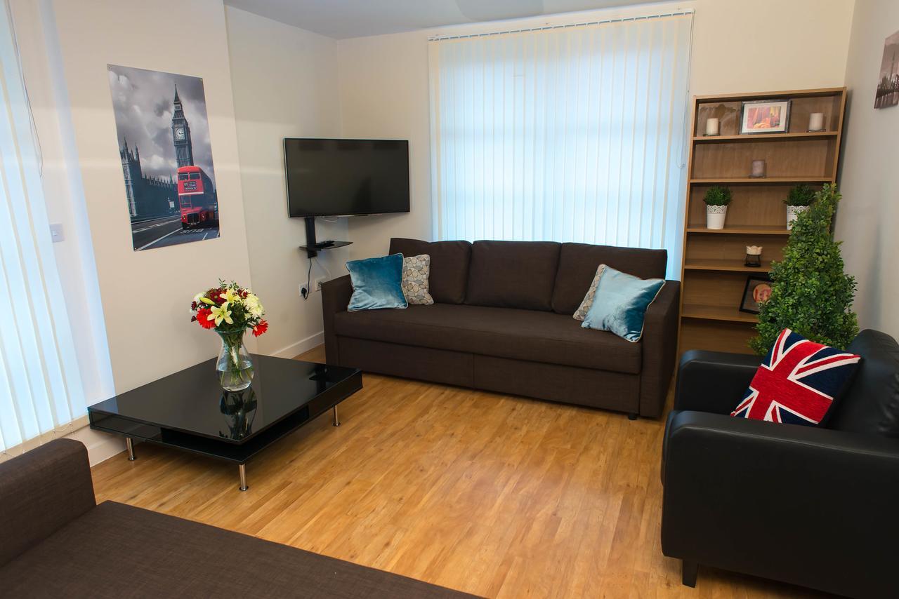 Appartement Royal Limehouse Londen