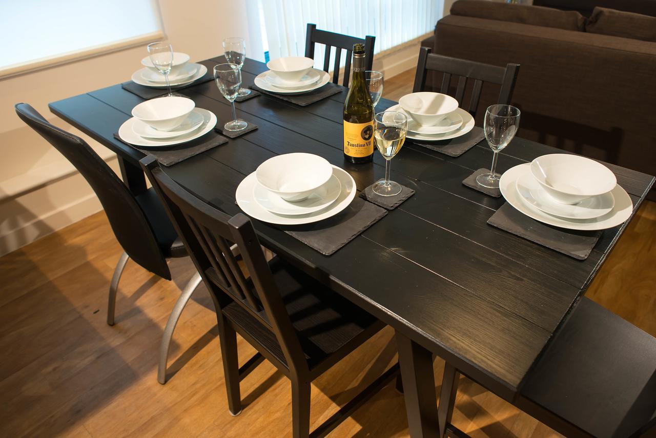 Appartement Royal Limehouse *