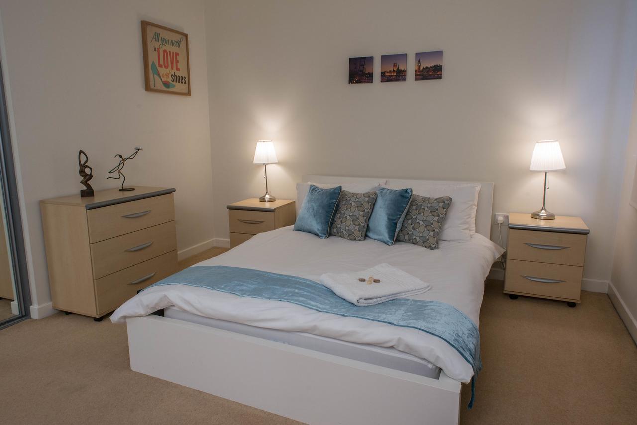 Appartement Royal Limehouse *