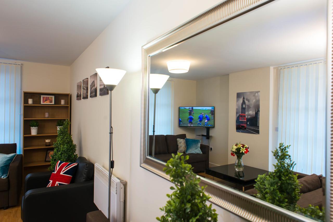 Appartement Royal Limehouse