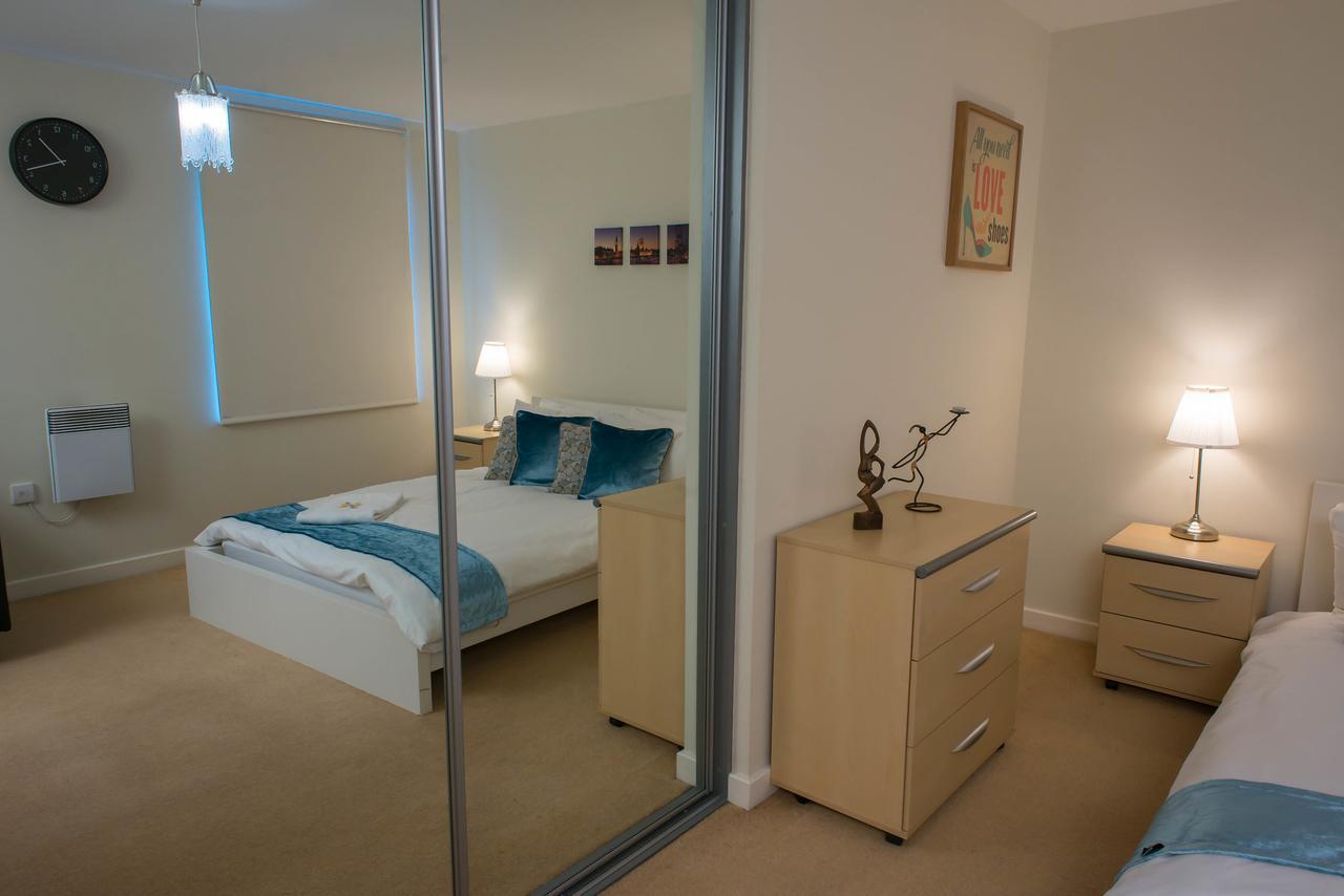 Appartement Royal Limehouse *