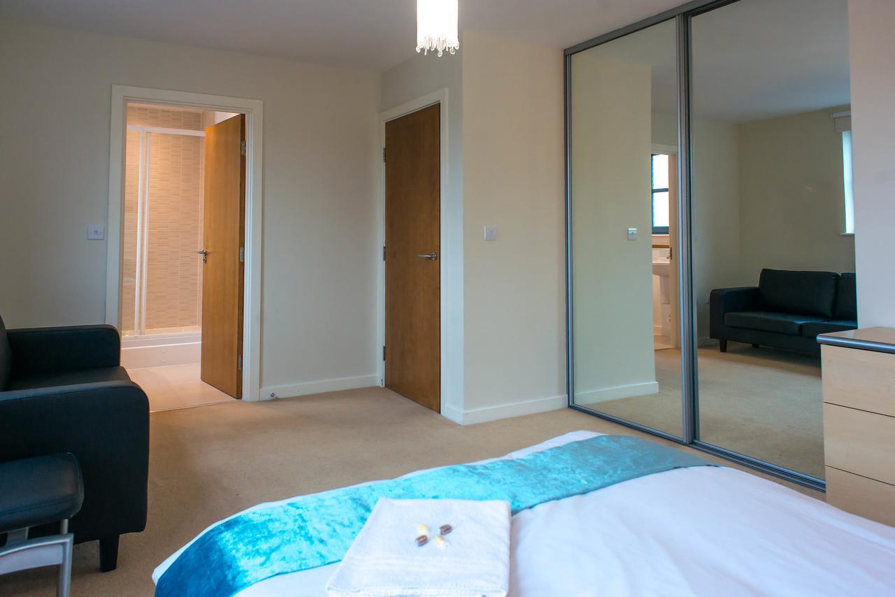 Royal Limehouse Appartement *