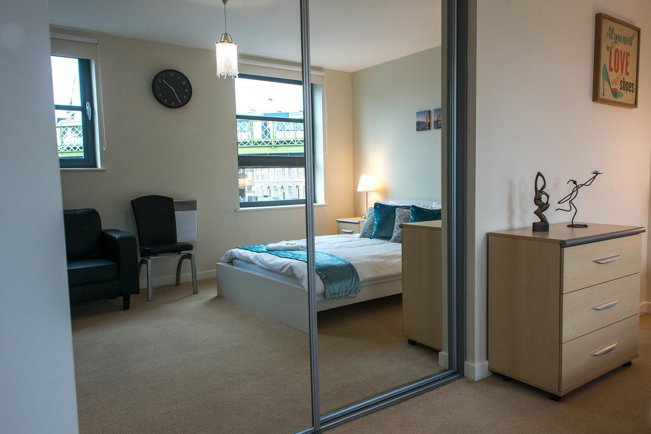 Royal Limehouse Appartement Londen