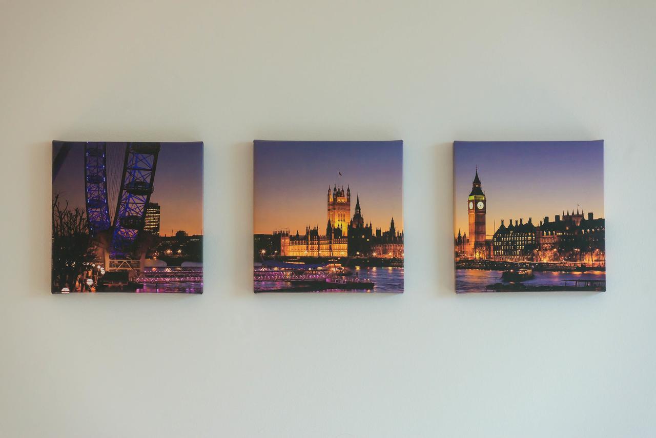 Royal Limehouse Appartement