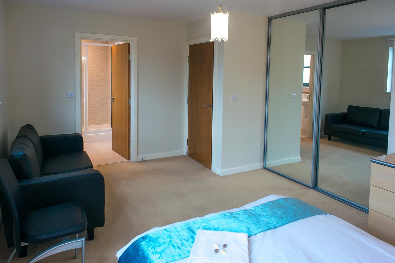 Appartement Royal Limehouse *