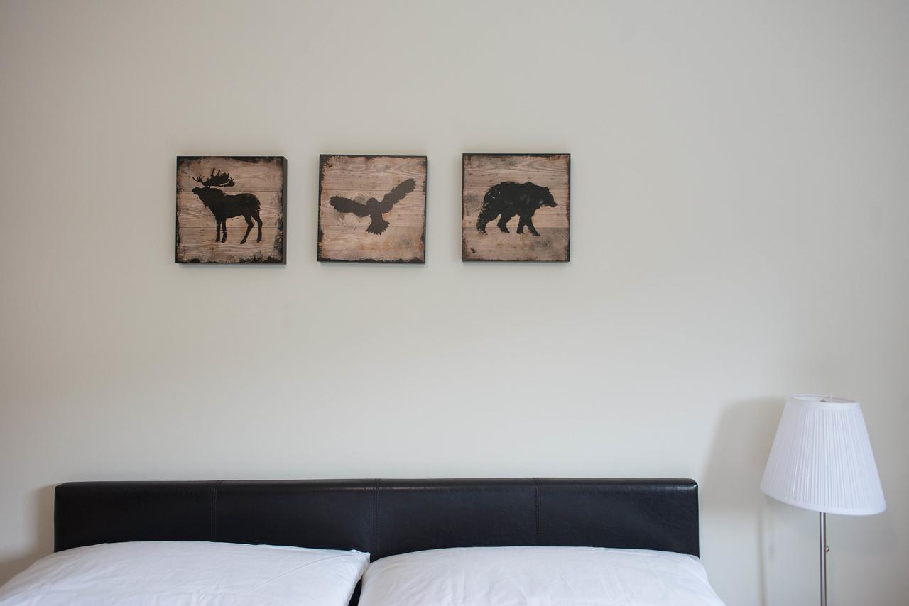 Appartement Royal Limehouse Londen