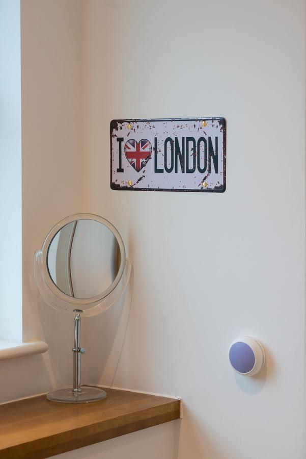 Royal Limehouse * Londen