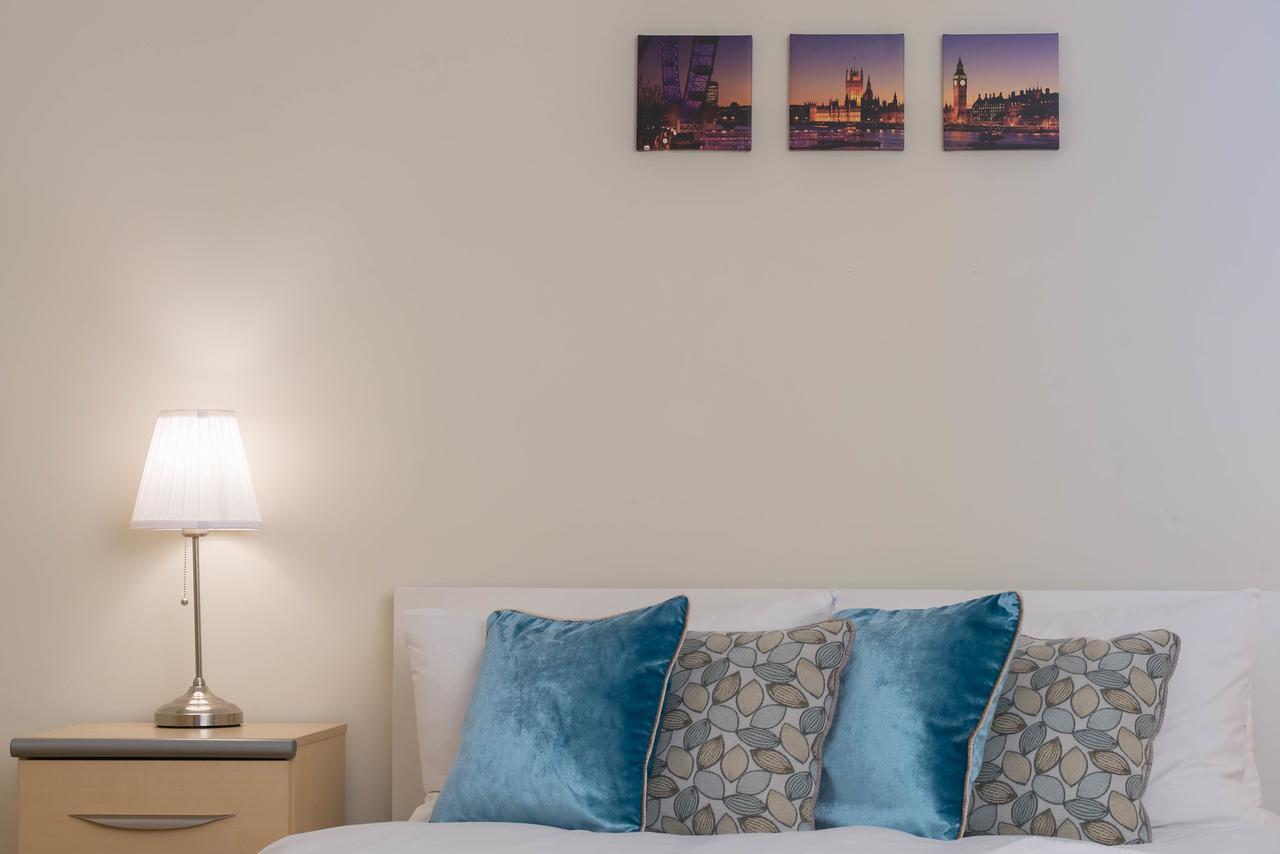 Royal Limehouse Londen