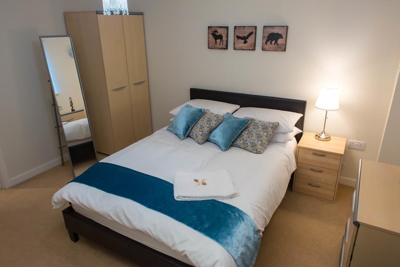 Appartement Royal Limehouse Londen
