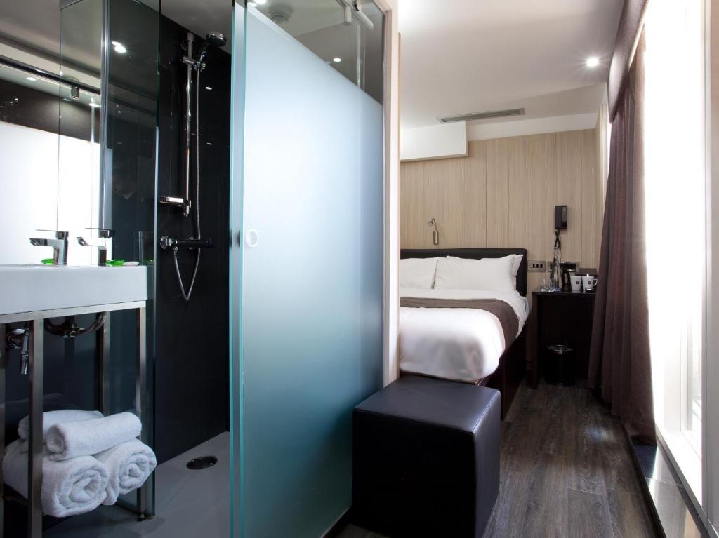 The Z Soho Hotel 3*