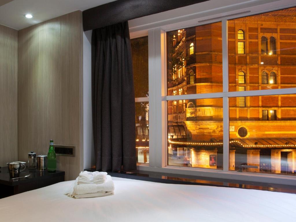 The Z Soho 3* London