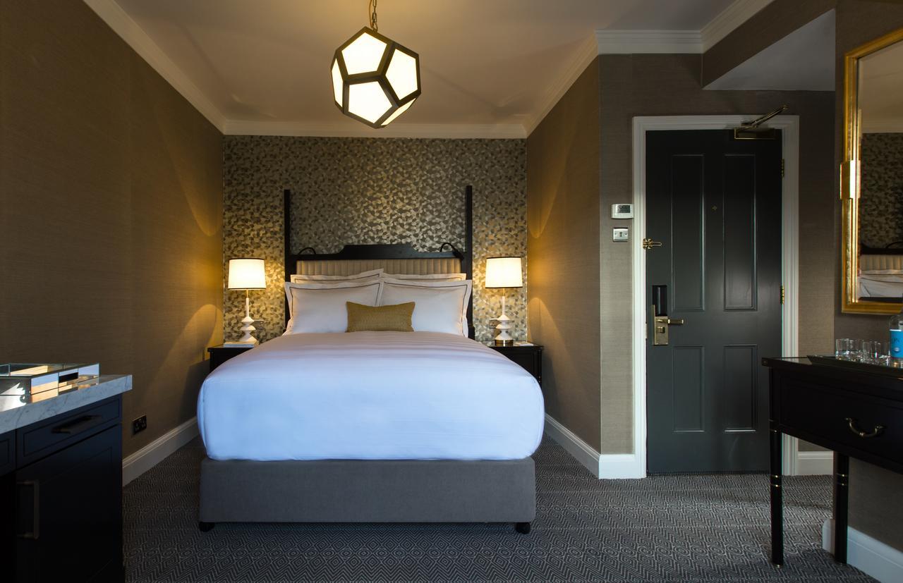 Hotell The Academy - Small Luxury Of The World 5*