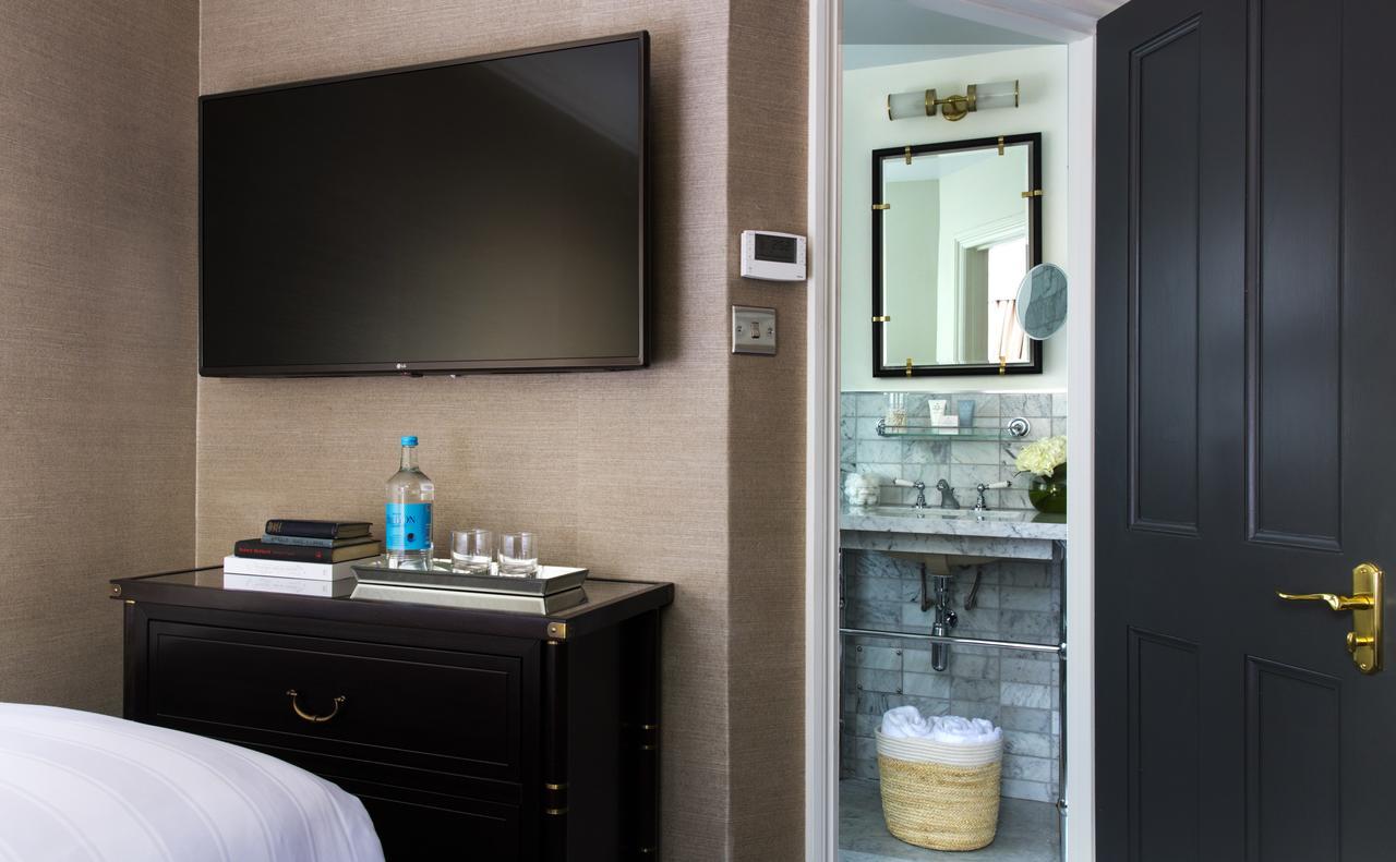 The Academy - Small Luxury Of The World Hotell