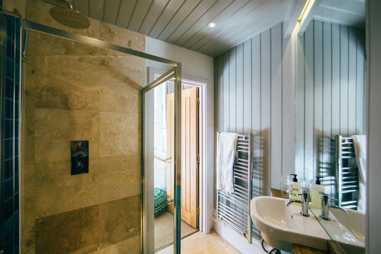 The Culpeper Bedrooms 3* Londen