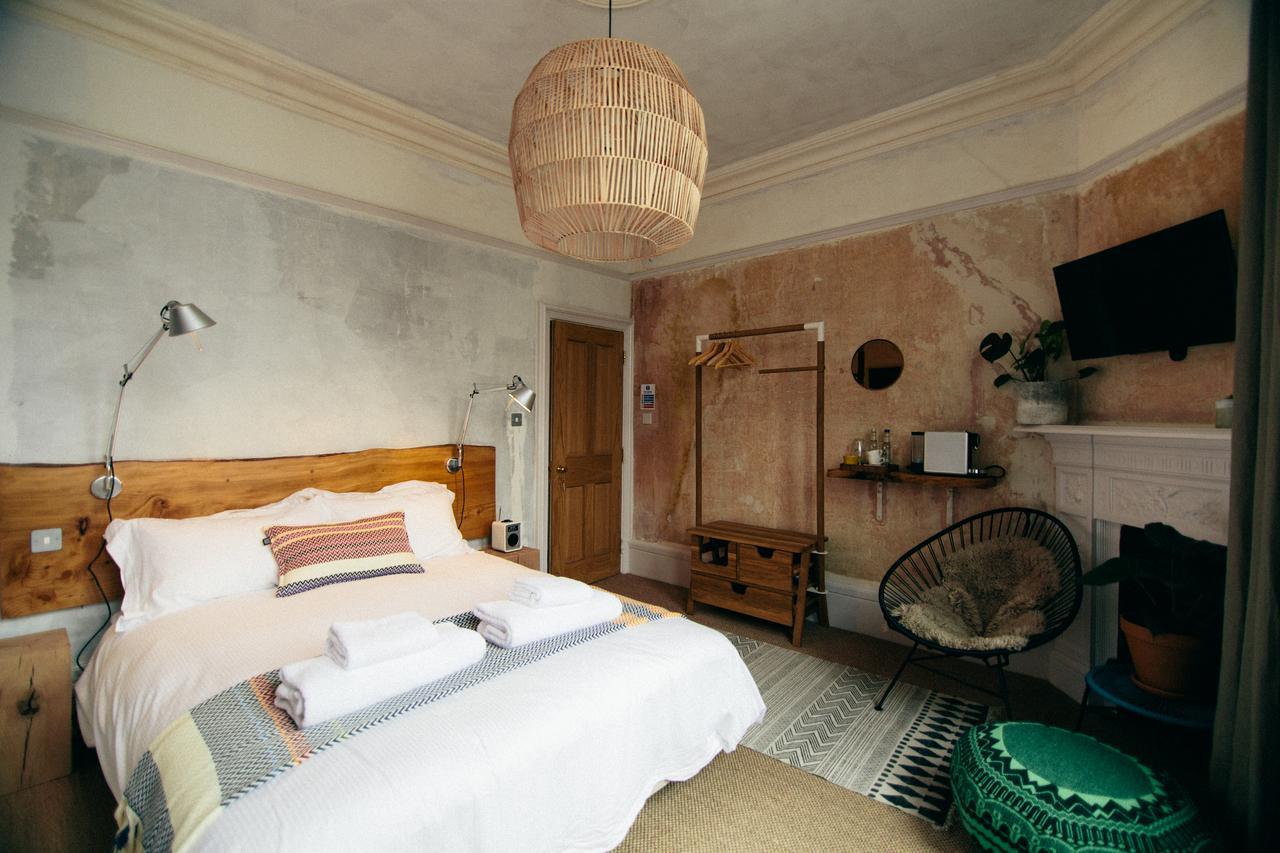 The Culpeper Bedrooms Hotel Londen