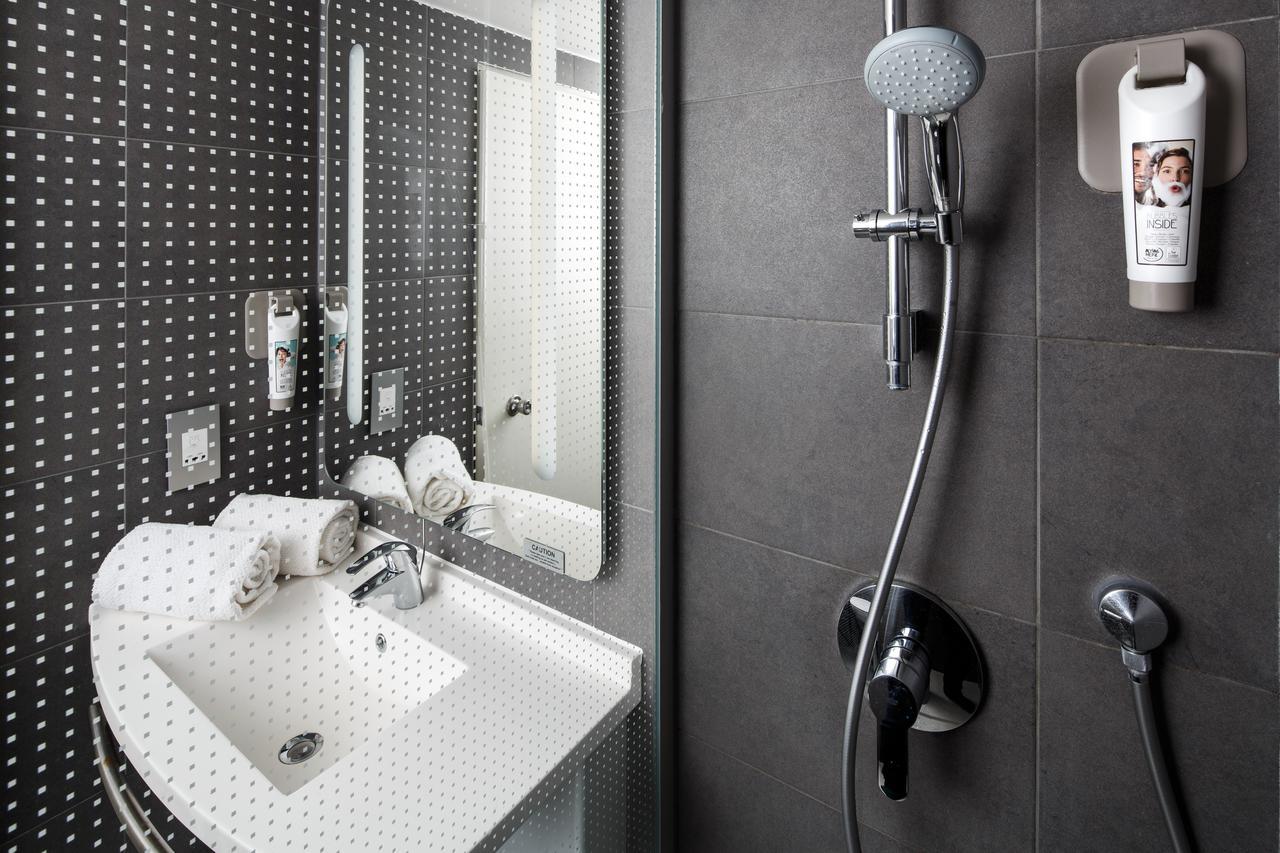 Ibis Greenwich Londen