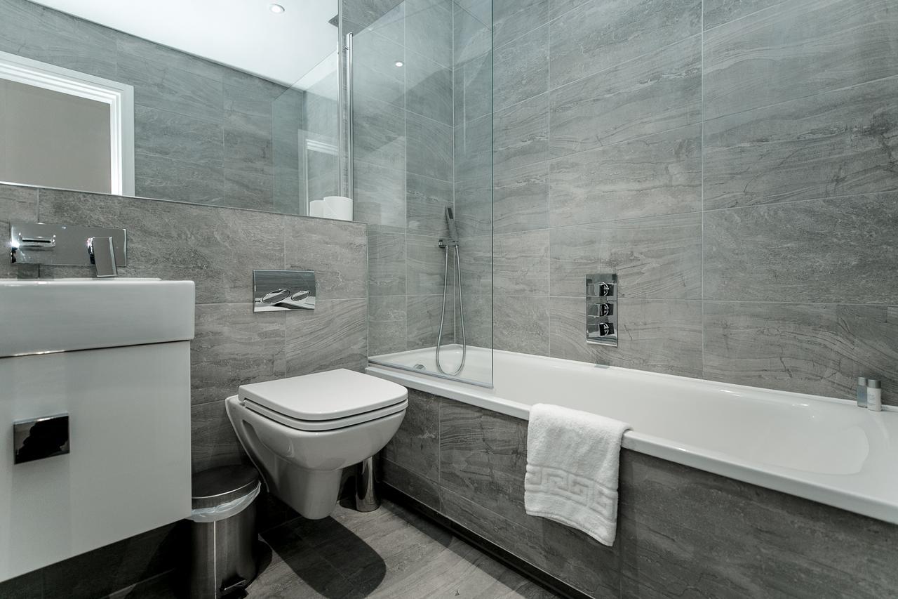 Apartment Aldgate London