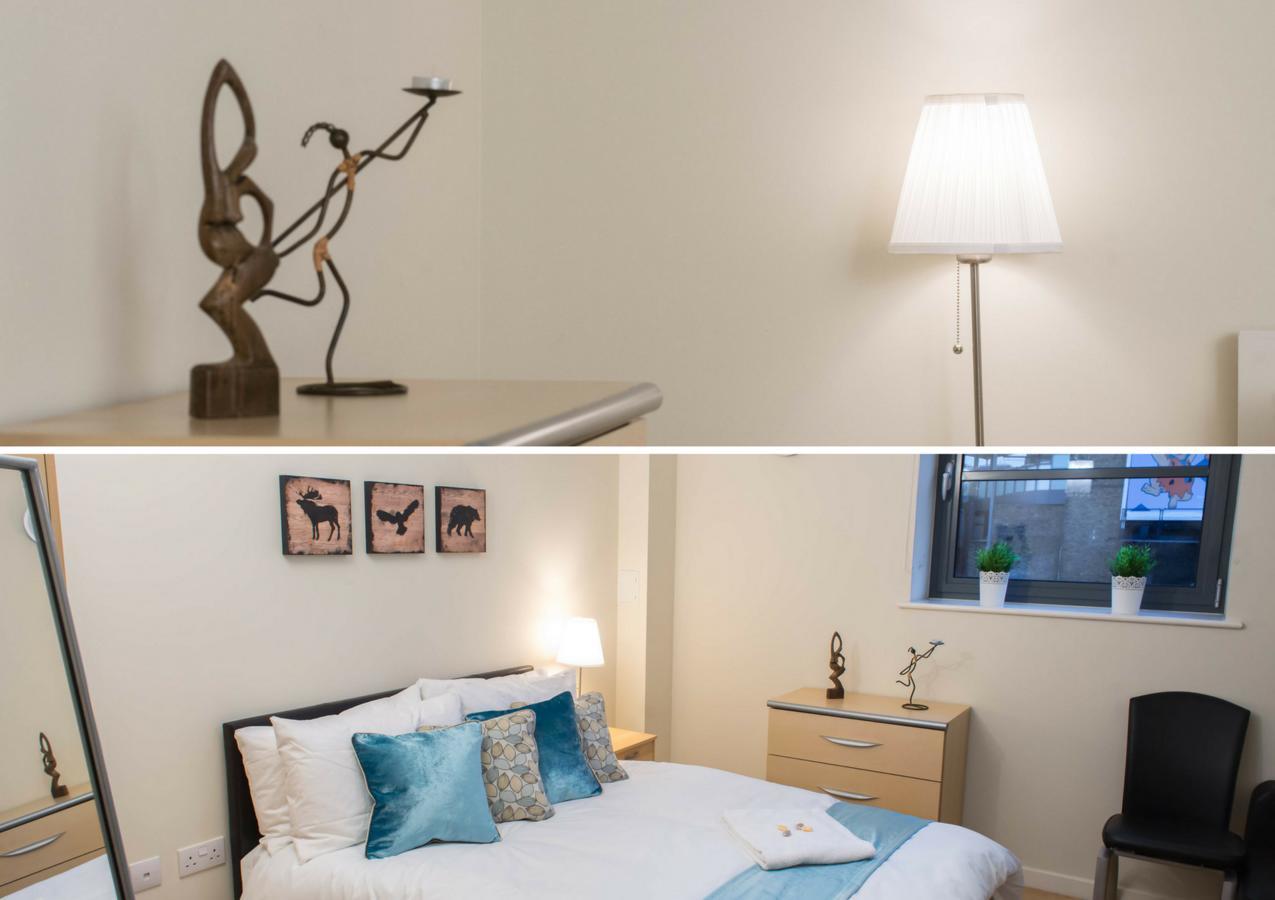 Appartement Royal Limehouse Londen