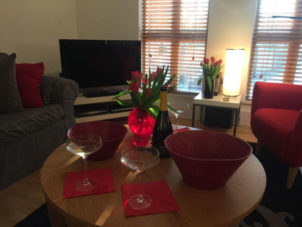 Apartment Lets Holiday In Greenwich