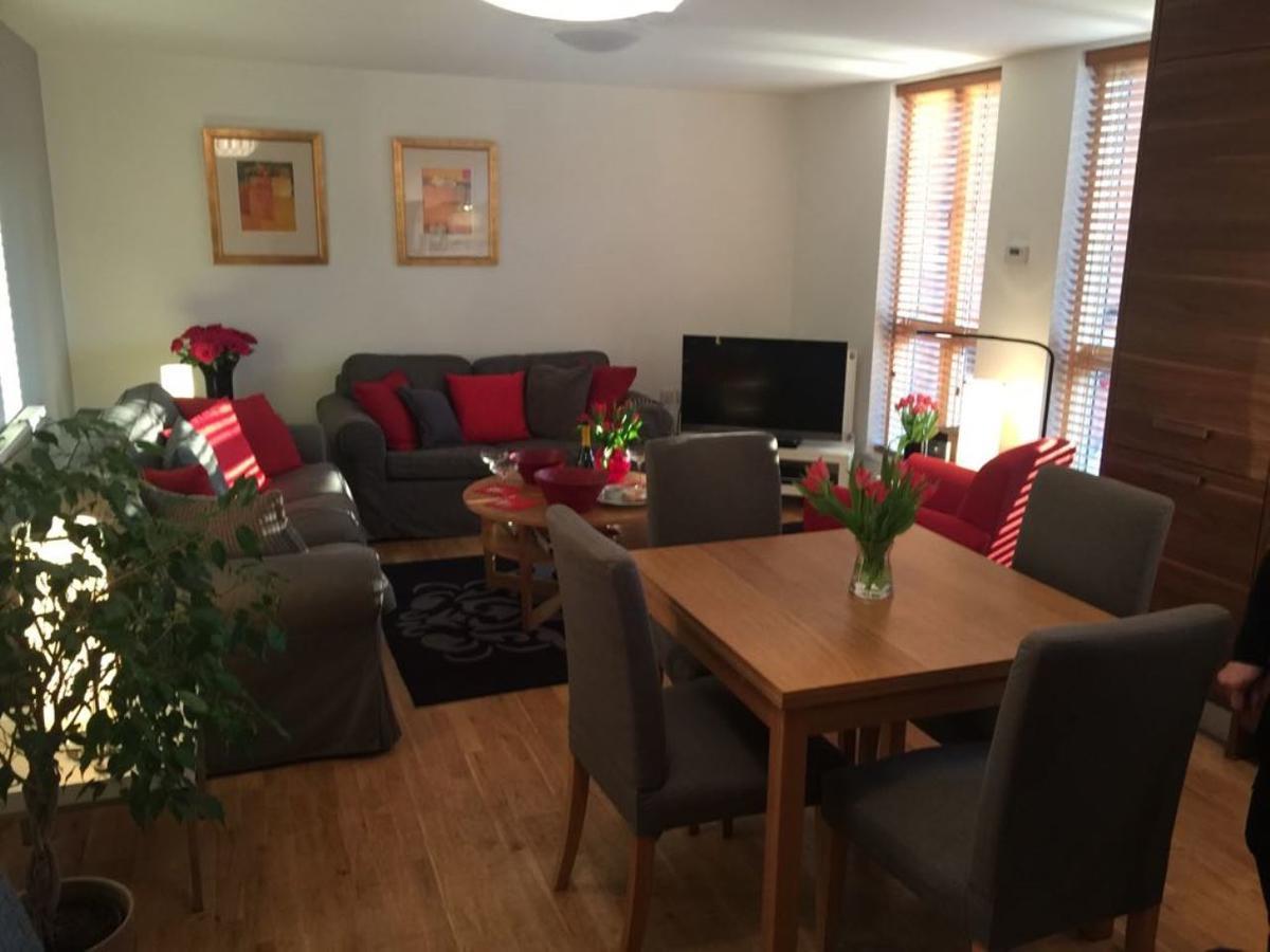 Lets Holiday In Greenwich Apartment London