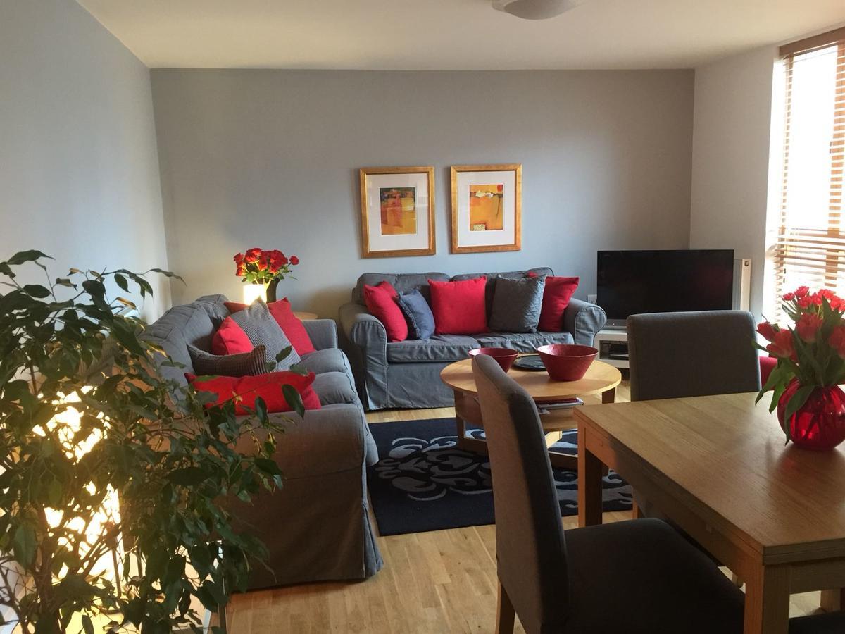 Lets Holiday In Greenwich London