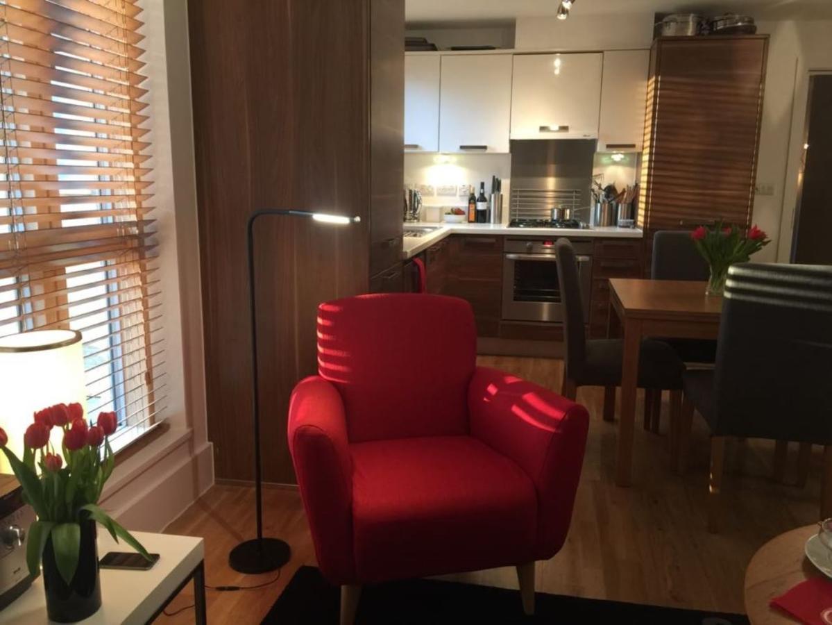 Lets Holiday In Greenwich London