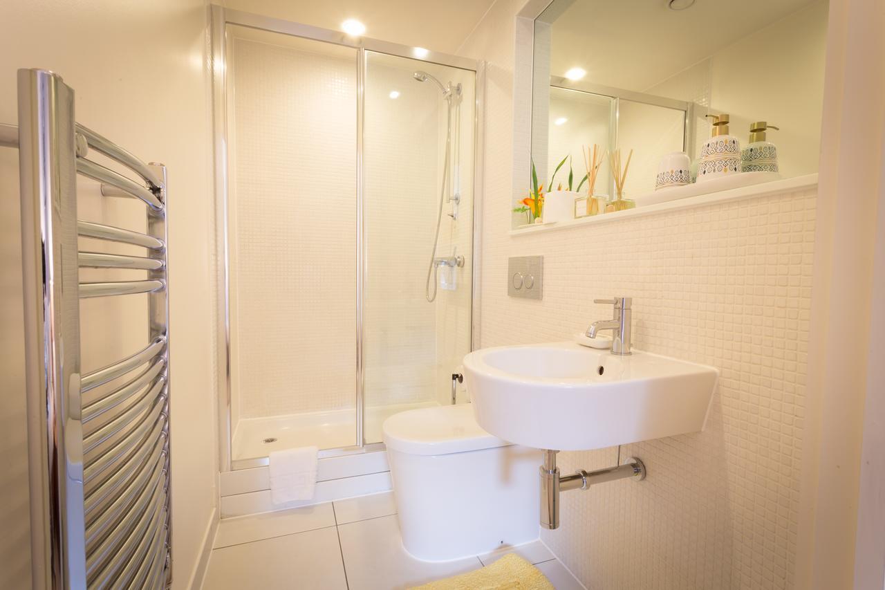 Apartamento Dockside Walk - Canary Wharf