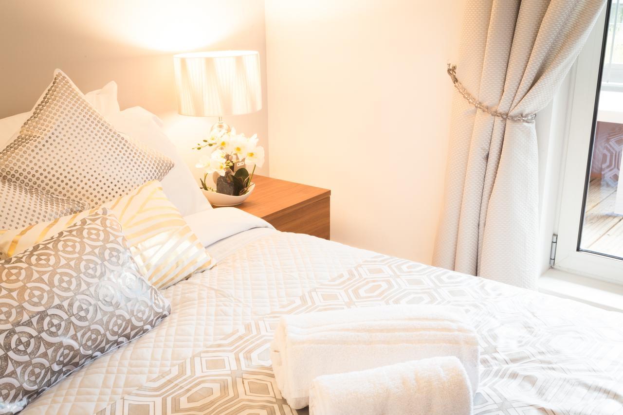 Apartamento Dockside Walk - Canary Wharf *