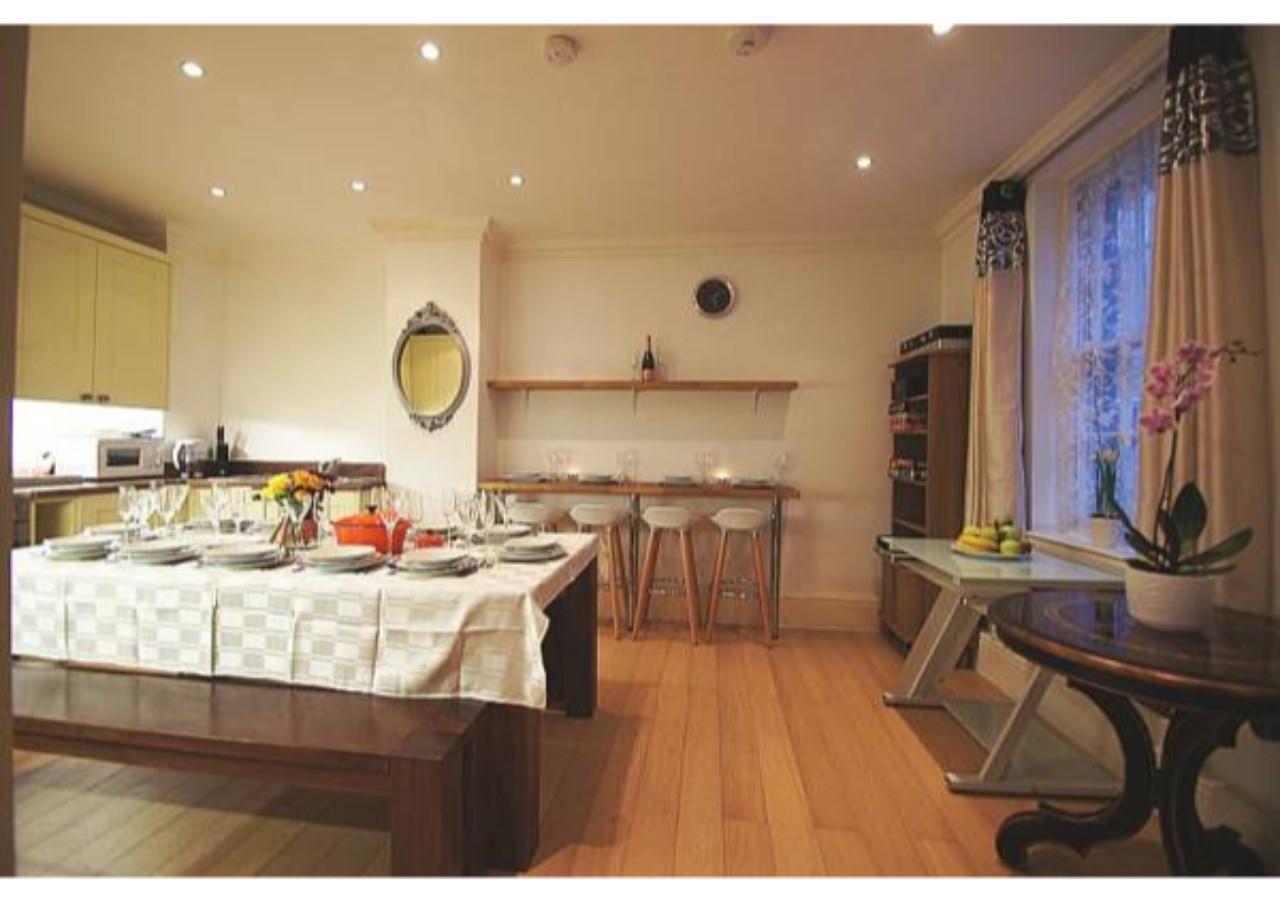 Apartment Piccadilly Circus