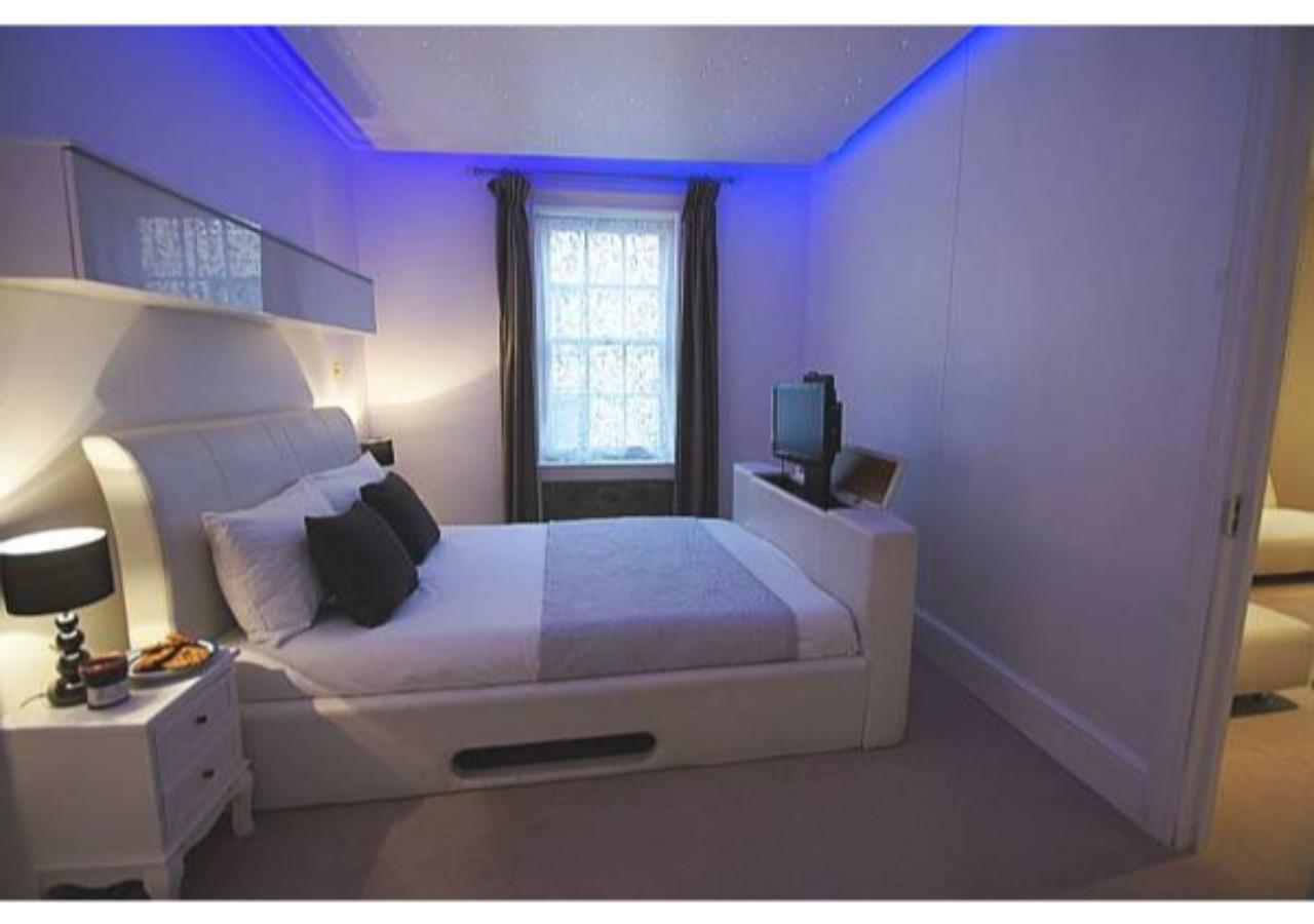 Apartment Piccadilly Circus *