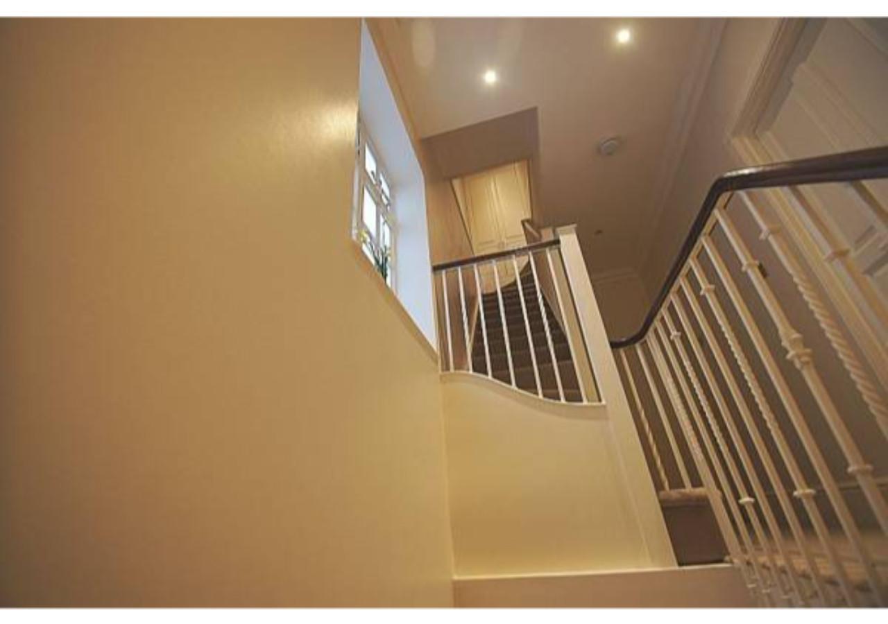 Piccadilly Circus Apartment *