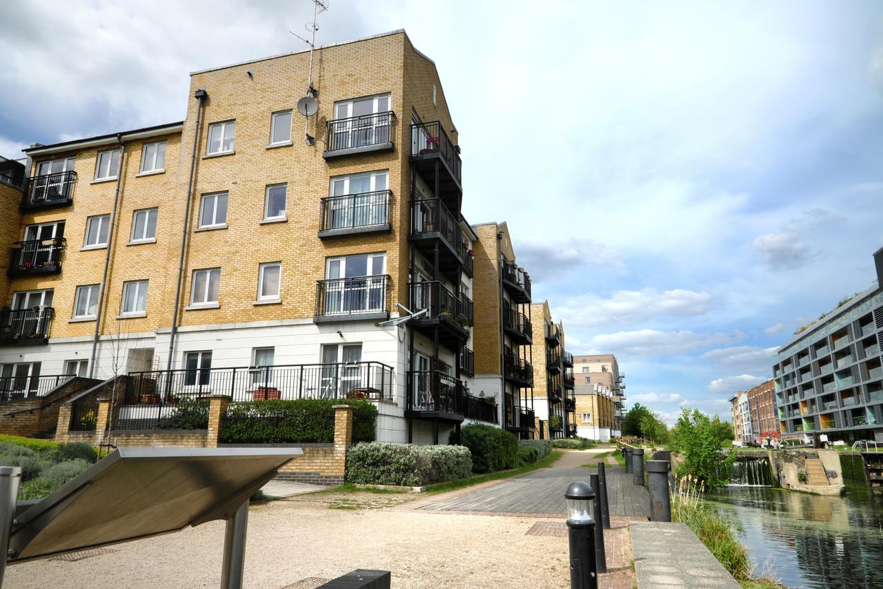 Appartement Beautiful Family For 6 Londen